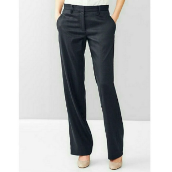 GAP Pants - 💜3 For $15💜 Gap Perfect Fit Trousers